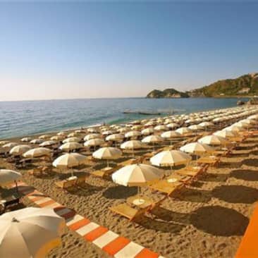 Hotel Caparena